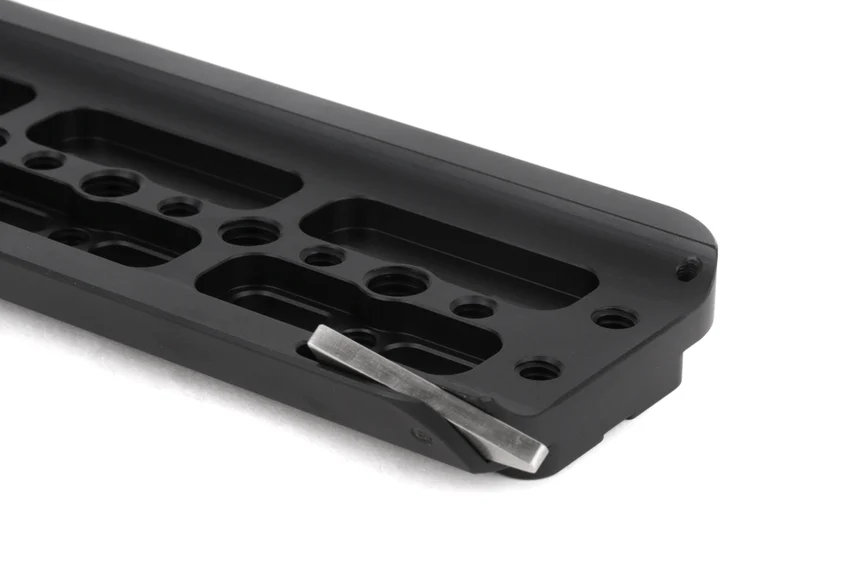 Wooden Camera Safety Dovetail (18") - 3