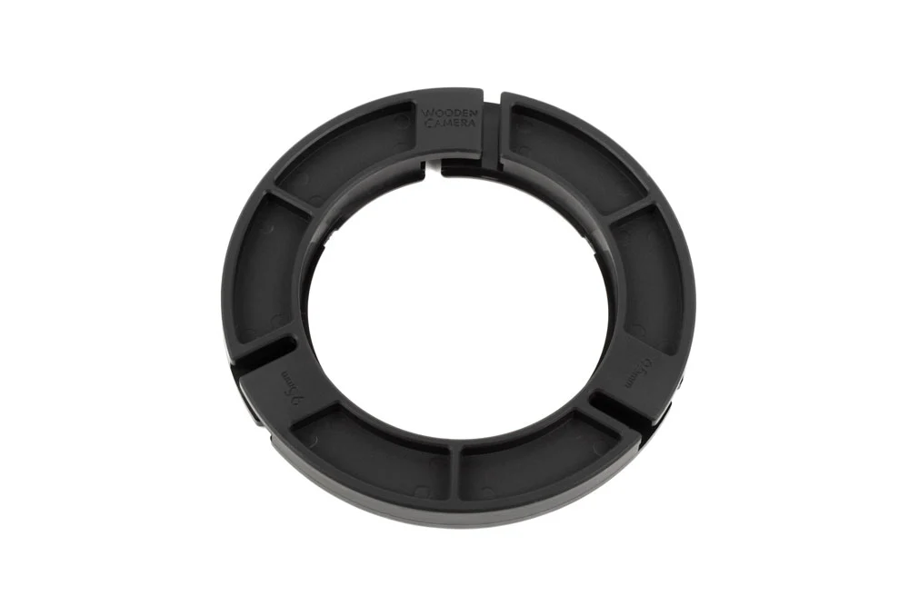 Wooden Camera UMB-1 Mattebox Clamp On Ring (143-95mm) - Voosestore