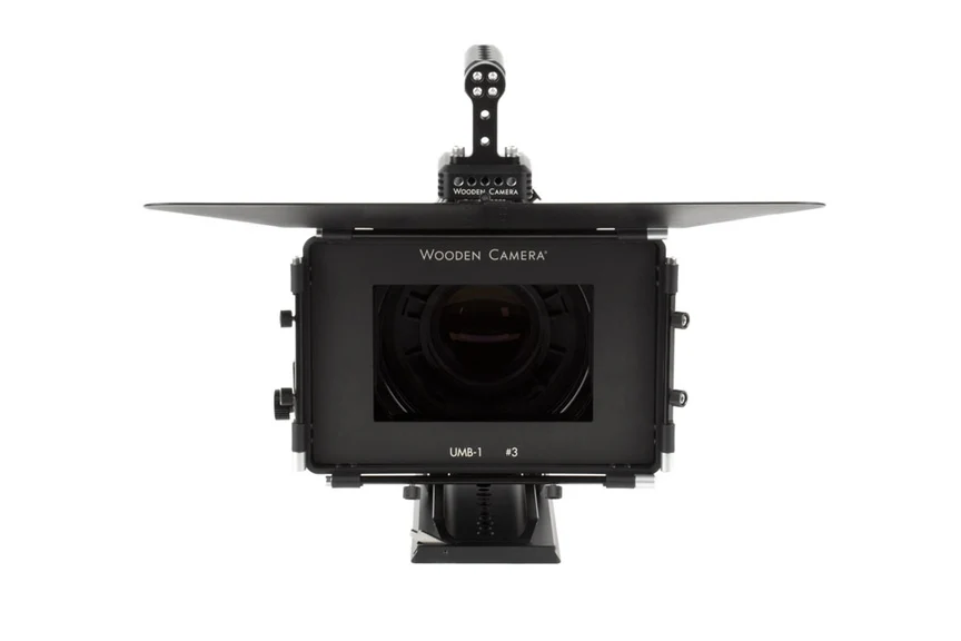 Wooden Camera UMB-1 Hard Matte Set - 4