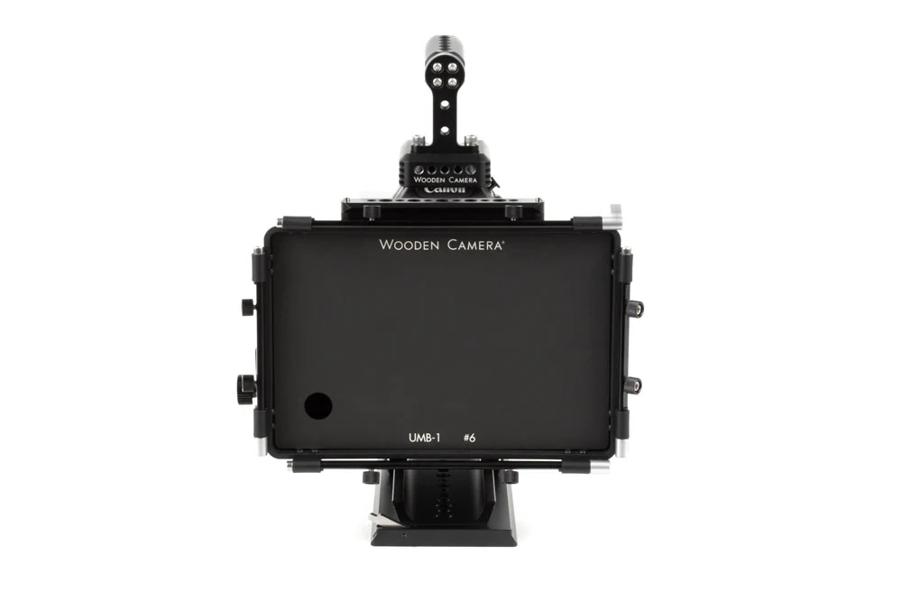 Wooden Camera UMB-1 Hard Matte Set - 6