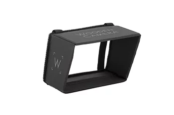 Wooden Camera LCD Sun Shade (6 to 7 Inch)