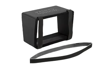 Wooden Camera LCD Sun Shade (6 to 7 Inch)