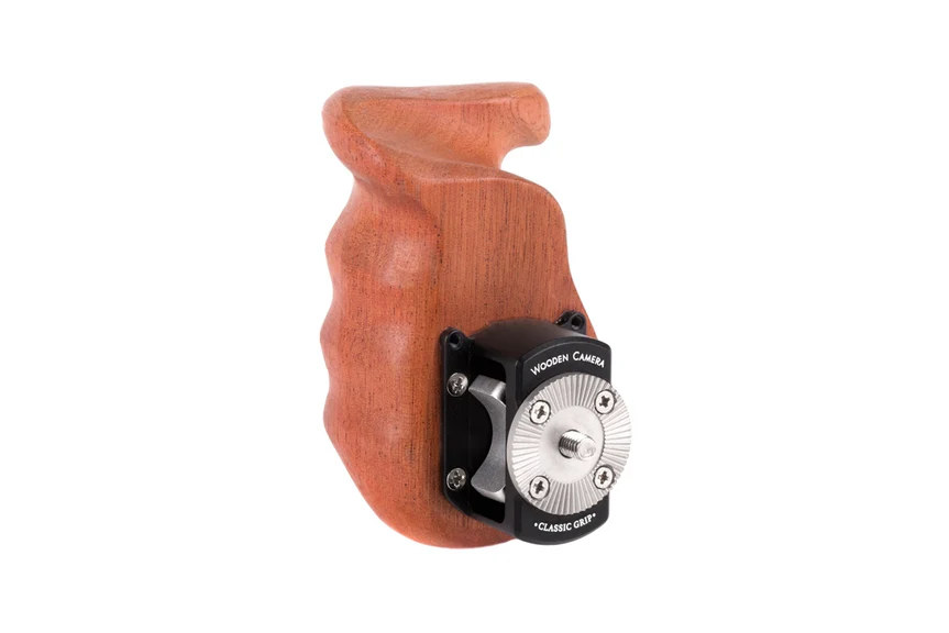 Wooden Camera Wooden Camera  Handgrip (Right) - 4