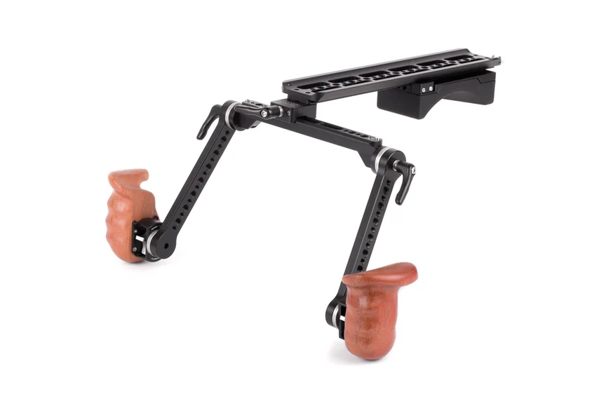 Wooden Camera Wooden Camera  Handgrip (Right) - 8