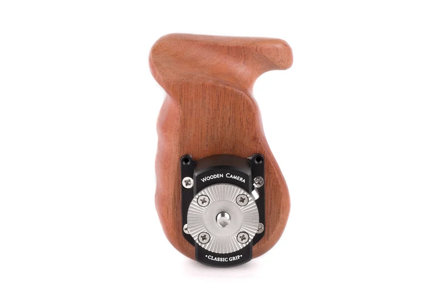 Wooden Camera Wooden Camera  Handgrip (Right) - 3