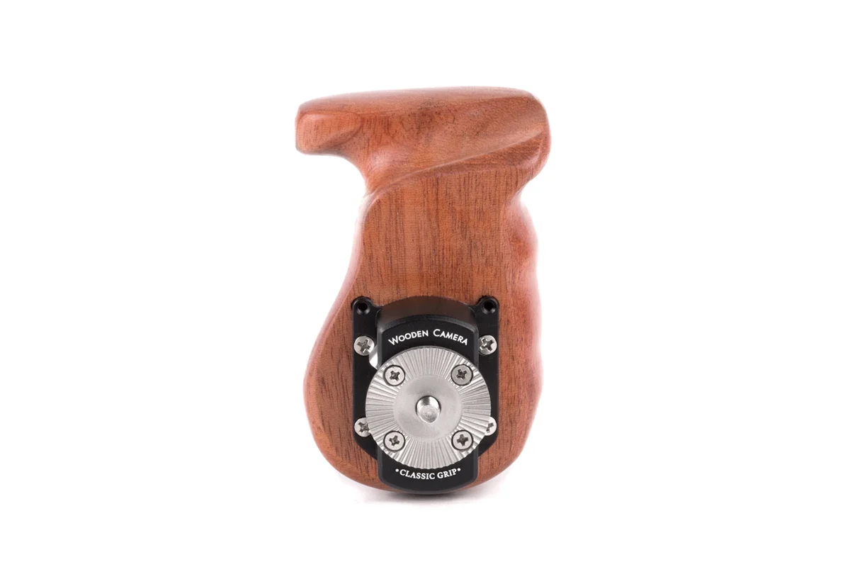 Wooden Camera Wooden Camera  Handgrip (Left) - 3