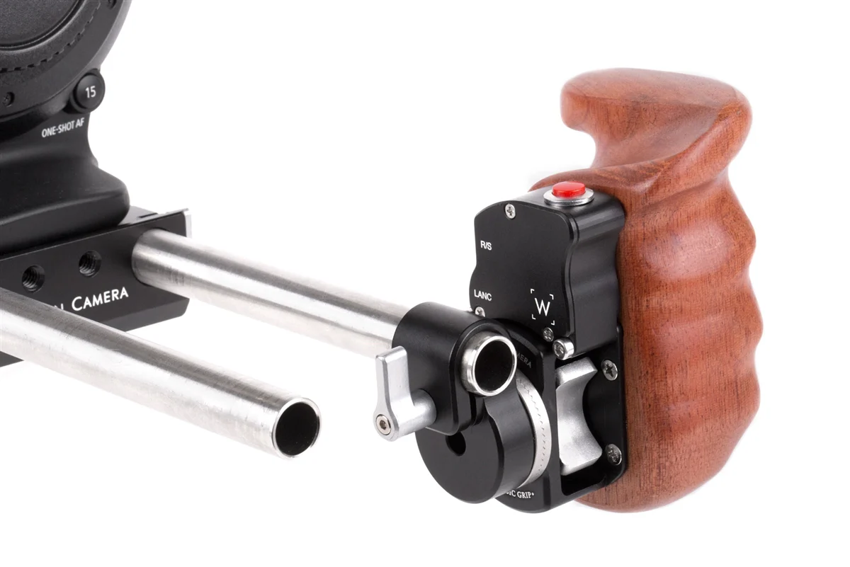 Wooden Camera Wooden Camera  Handgrip (Left) - 4