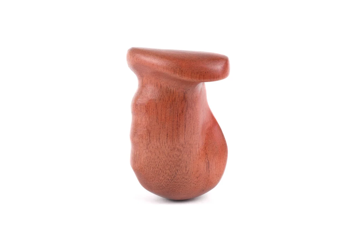 Wooden Camera Wooden Camera  Handgrip (Left) - 2