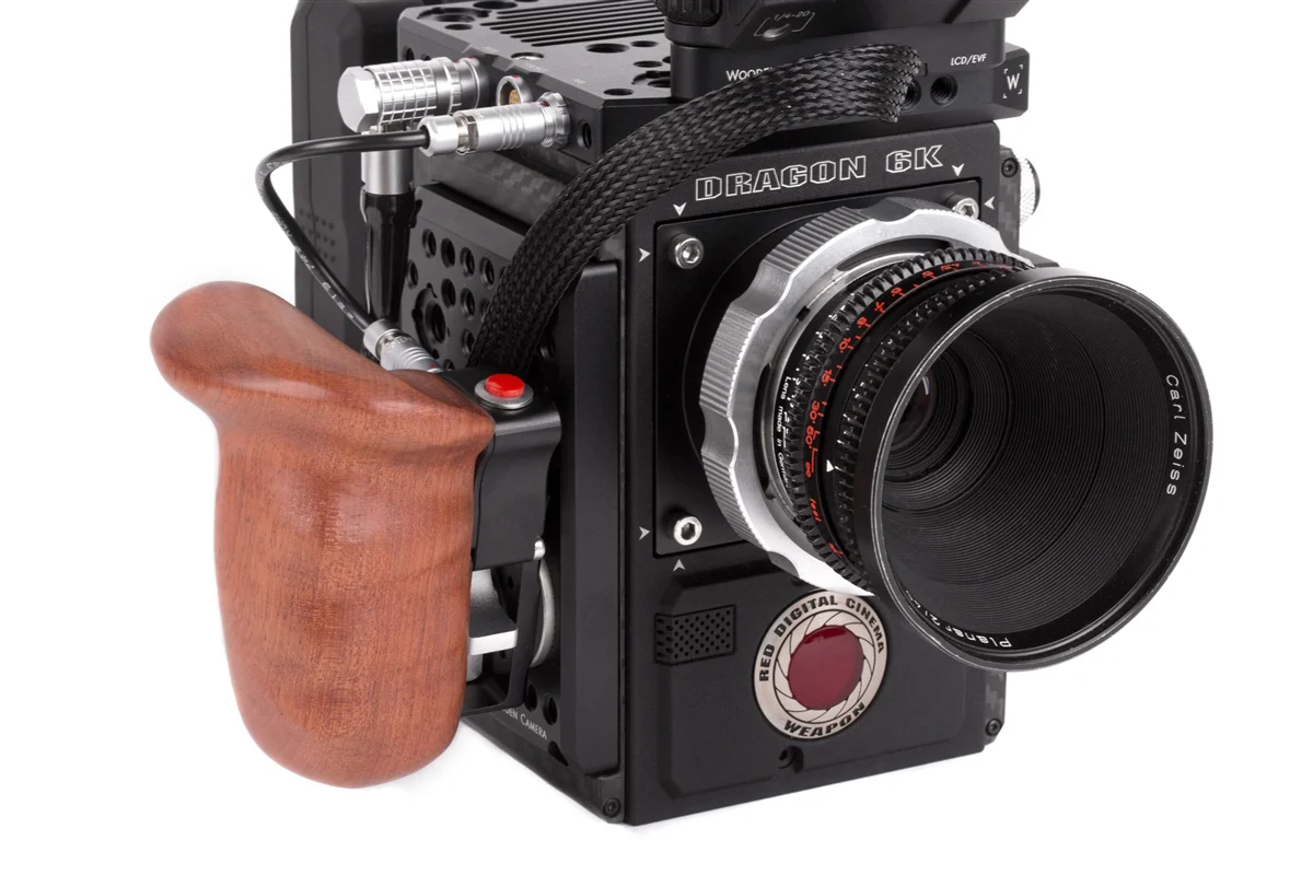 Wooden Camera Wooden Camera  Handgrip Trigger Box - 8