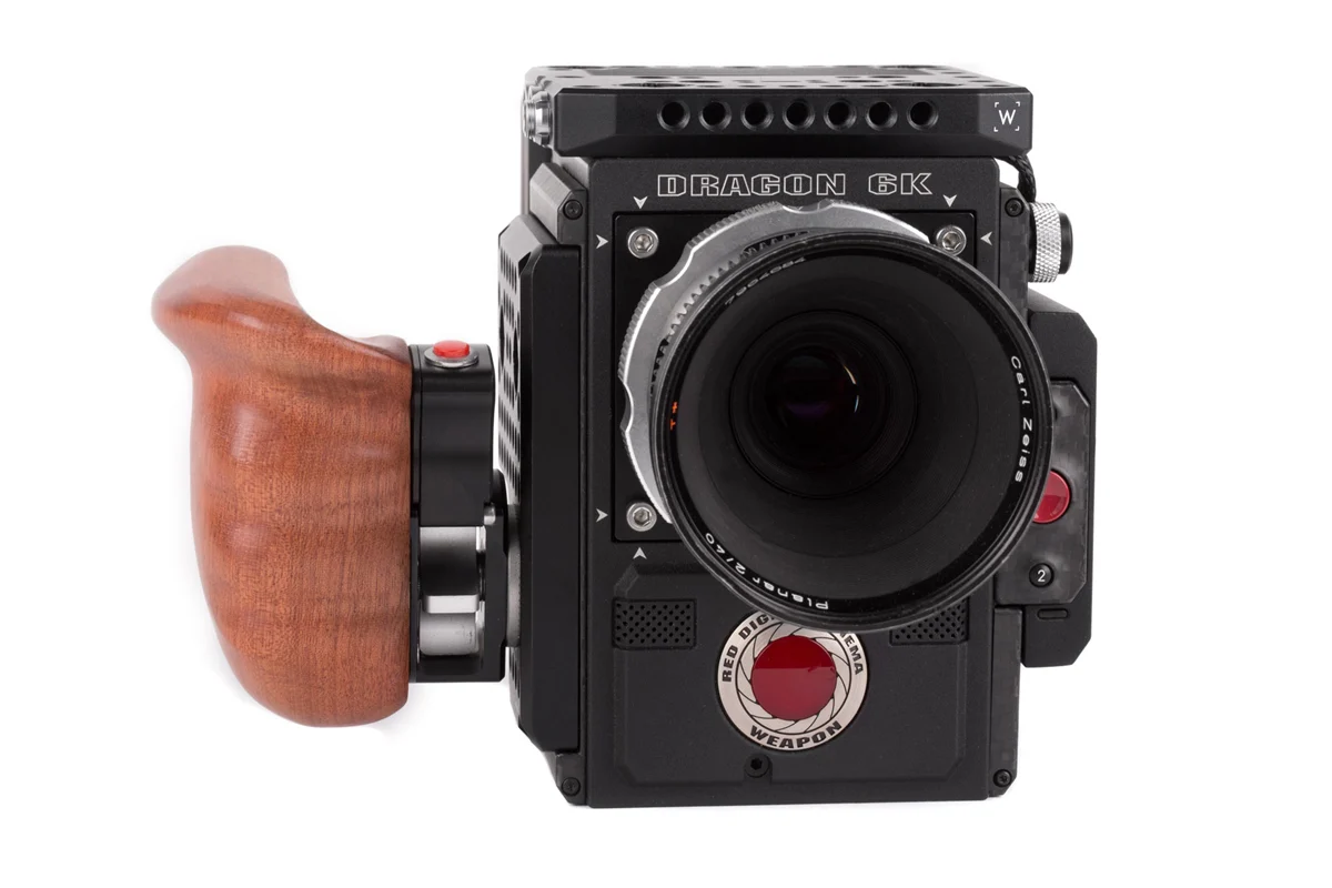 Wooden Camera Wooden Camera  Handgrip Trigger Box - 11