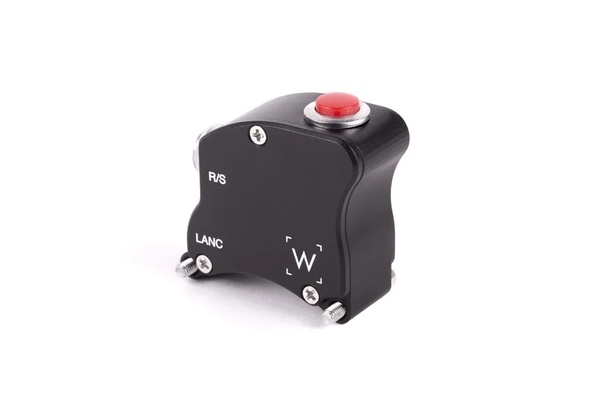 Wooden Camera Wooden Camera  Handgrip Trigger Box - 3