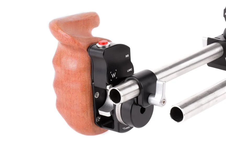 Wooden Camera Wooden Camera  Handgrip Trigger Box - 6