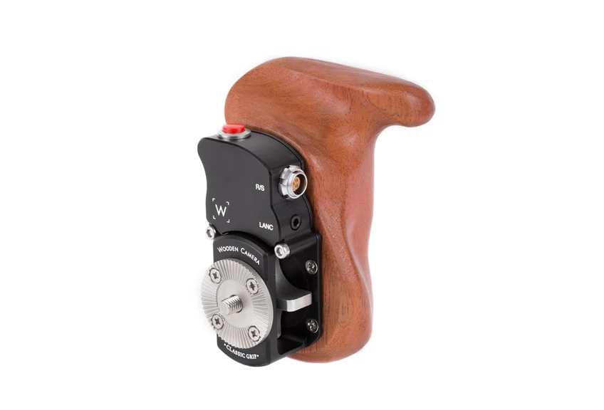 Wooden Camera Wooden Camera  Handgrip Trigger Box - 4