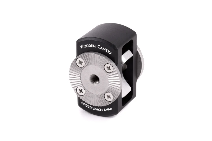 Wooden Camera Rosette Spacer Standoff (Small) - 2
