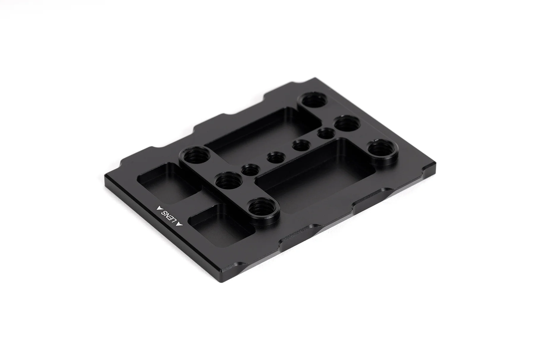 Wooden Camera Unified Baseplate Lower Quick Dovetail