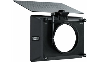 Wooden Camera Zip Box Pro 4x5.65 (87mm Clamp On)