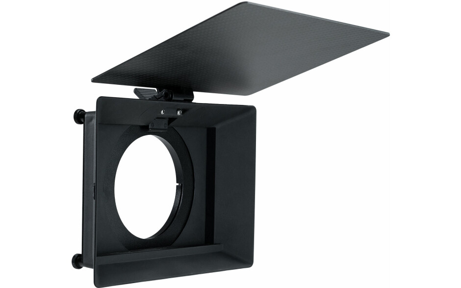 Wooden Camera Zip Box Pro 4x5.65 (87mm Clamp On) - 2
