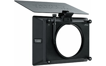 Wooden Camera Zip Box Pro 4x5.65 (95mm Clamp On)