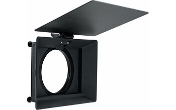 Wooden Camera Zip Box Pro 4x5.65 (95mm Clamp On)