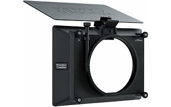 Wooden Camera Zip Box Pro 4x5.65 (100mm Clamp On)