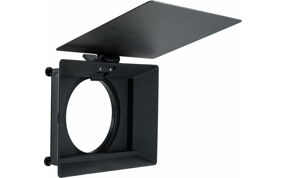 Wooden Camera Zip Box Pro 4x5.65 (100mm Clamp On) - 2