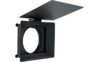 Wooden Camera Zip Box Pro 4x5.65 (100mm Clamp On)