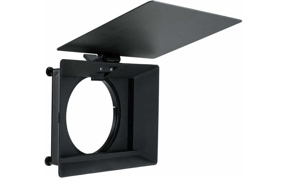 Wooden Camera Zip Box Pro 4x5.65 (104mm Clamp On) - 3