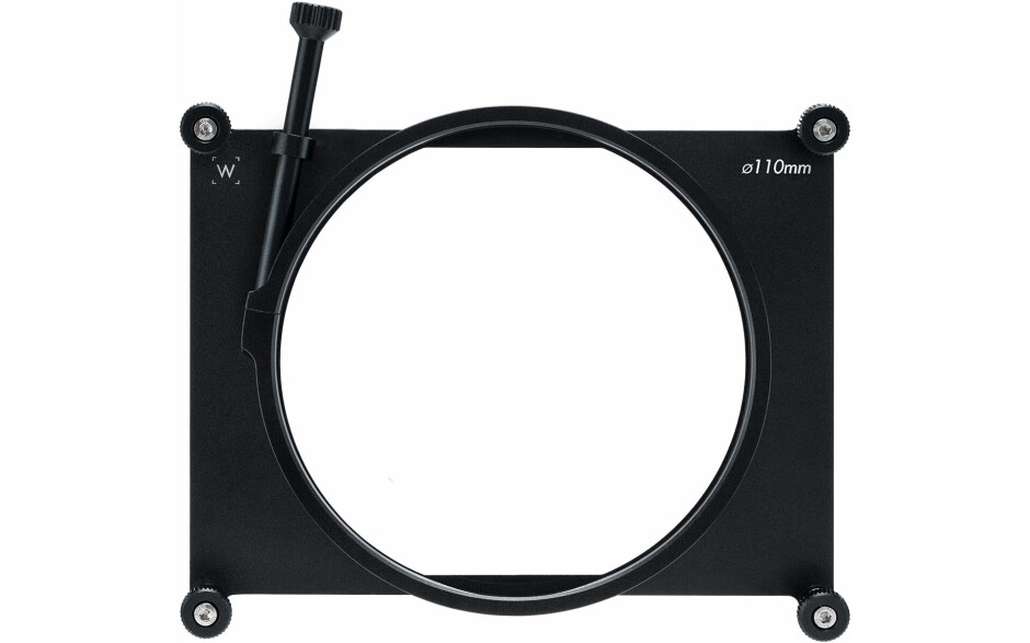Wooden Camera Zip Box Pro 4x5.65 (110mm Clamp On)