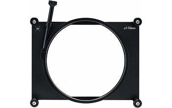 Wooden Camera Zip Box Pro 4x5.65 (110mm Clamp On)