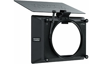 Wooden Camera Zip Box Pro 4x5.65 (110mm Clamp On)