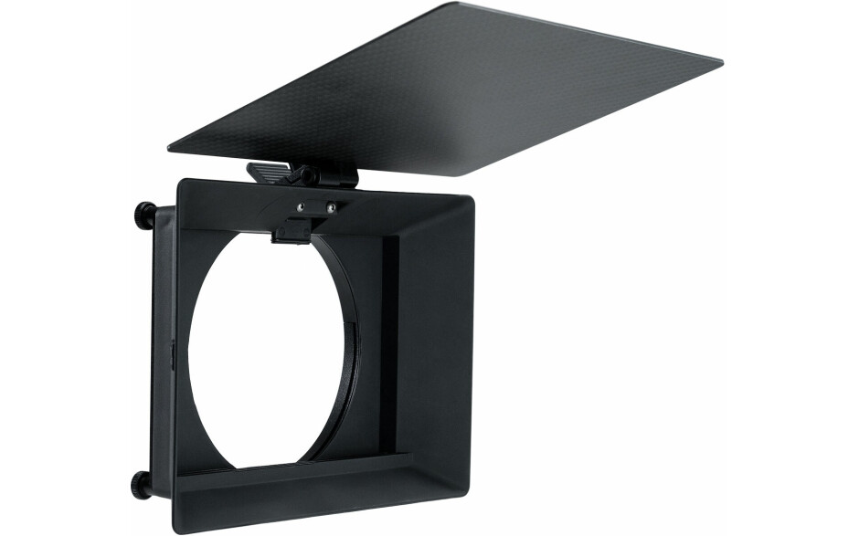 Wooden Camera Zip Box Pro 4x5.65 (114mm Clamp On) - 3