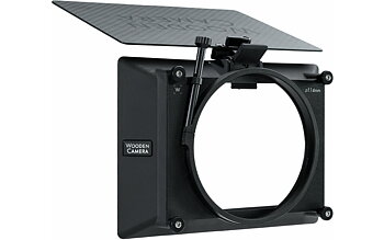 Wooden Camera Zip Box Pro 4x5.65 (114mm Clamp On)