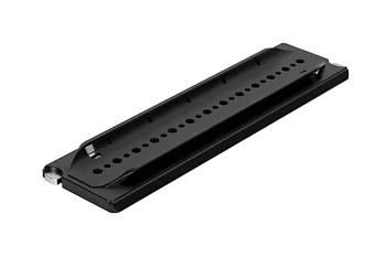 Wooden Camera OConnor Easy Load ARRI Dovetail (2575, 2065, 120EX, 12")
