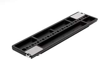Wooden Camera OConnor Easy Load ARRI Dovetail (2575, 2065, 120EX, 12")