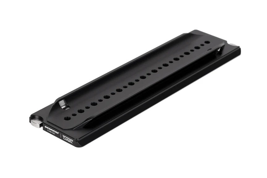 Wooden Camera OConnor Easy Load ARRI Dovetail (2575, 2065, 120EX, 12") - 3
