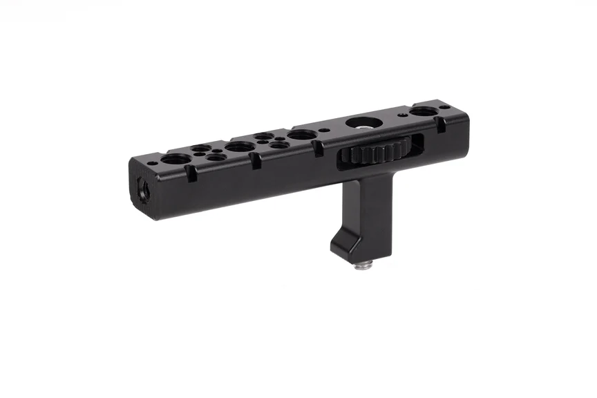 Wooden Camera Mini Top Handle (Canon C70, C300mkiii) - 2