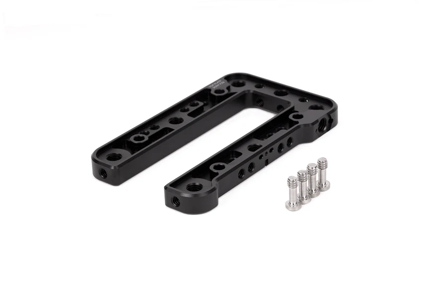 Wooden Camera Top Plate (Sony FX6) - 2
