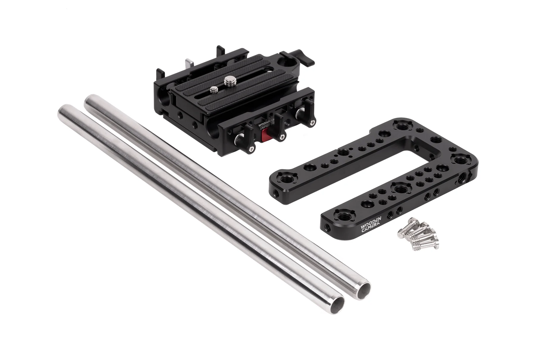 Wooden Camera Sony FX6 Unified Accessory Kit (Base) - 3