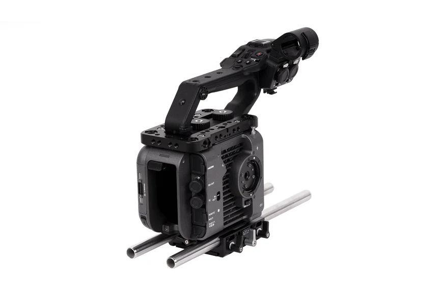Wooden Camera Sony FX6 Unified Accessory Kit (Base) - 2
