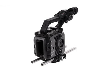 Wooden Camera Sony FX6 Unified Accessory Kit (Base)
