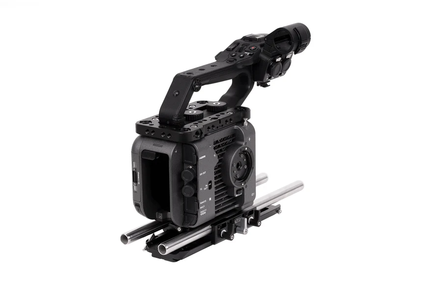 Wooden Camera Sony FX6 Unified Accessory Kit (Advanced) - 2