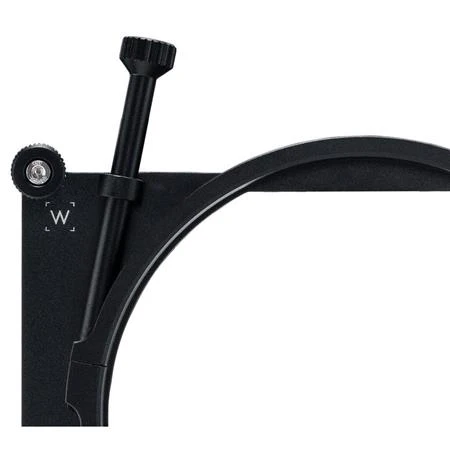 Wooden Camera Zip Box Pro 4x5.65 (Clamp On Ring Thumbscrew Only) - 2