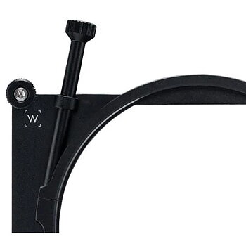 Wooden Camera Zip Box Pro 4x5.65 (Clamp On Ring Thumbscrew Only)