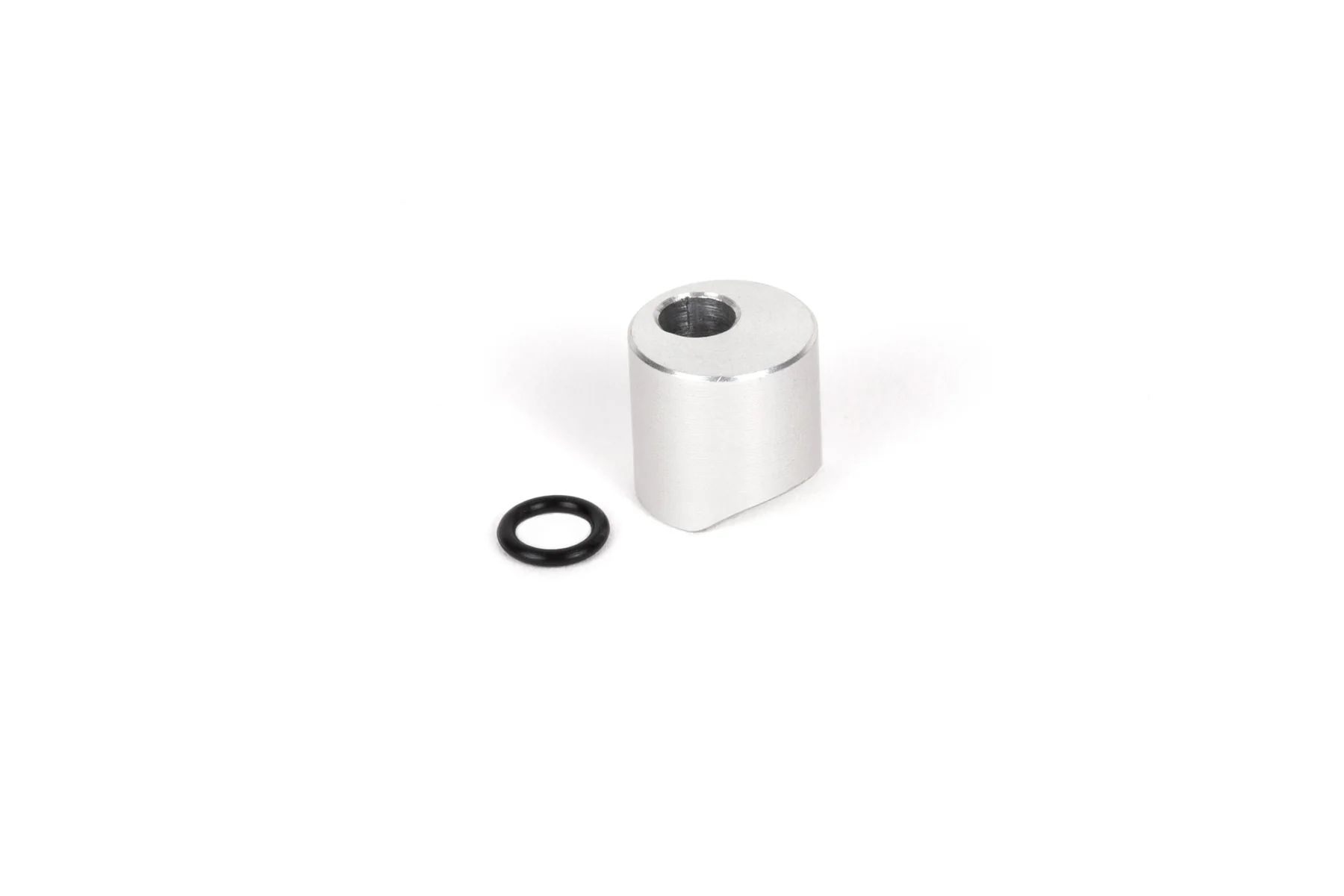 Wooden Camera Unified 15mm Rod Plug with O-ring - 2