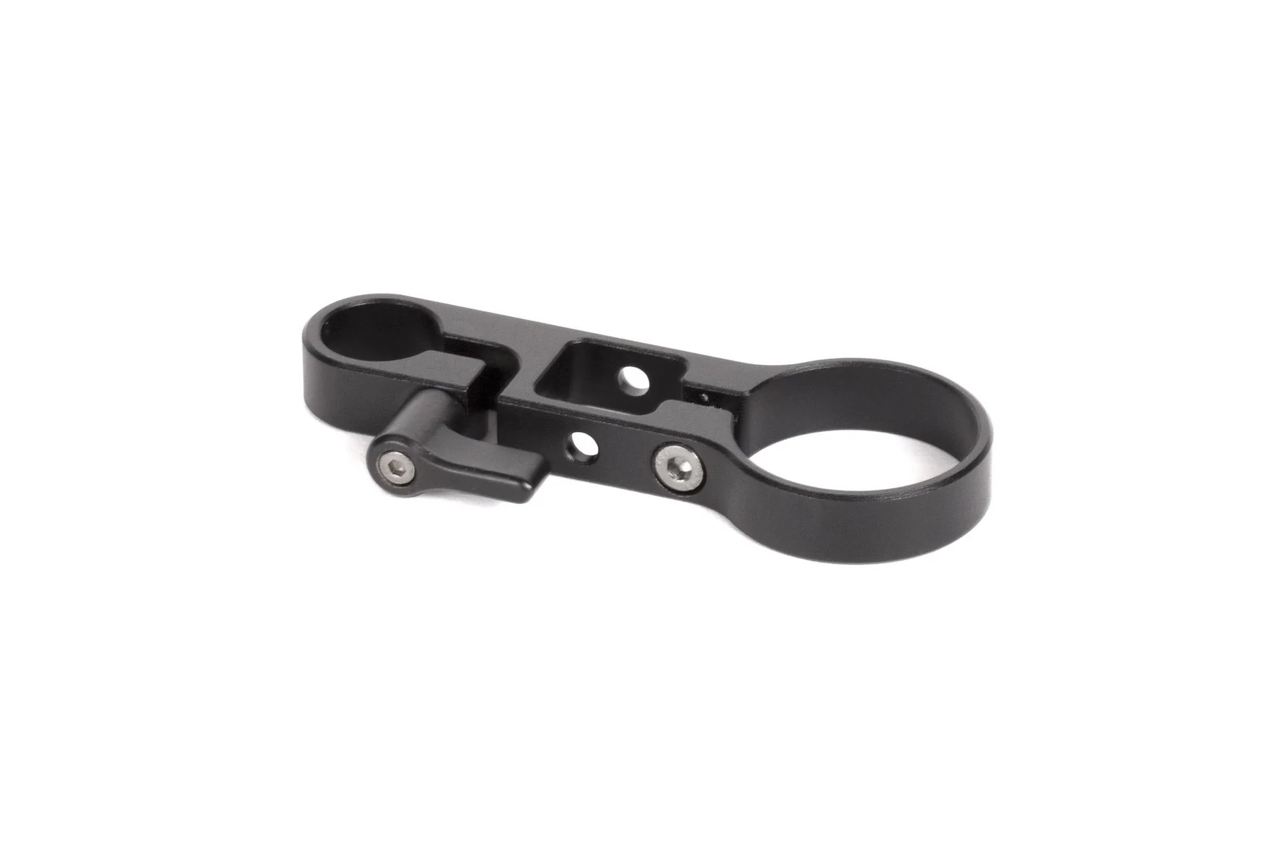 Wooden Camera Director's Monitor Cage v3 (Handle Bracket Only) - 3
