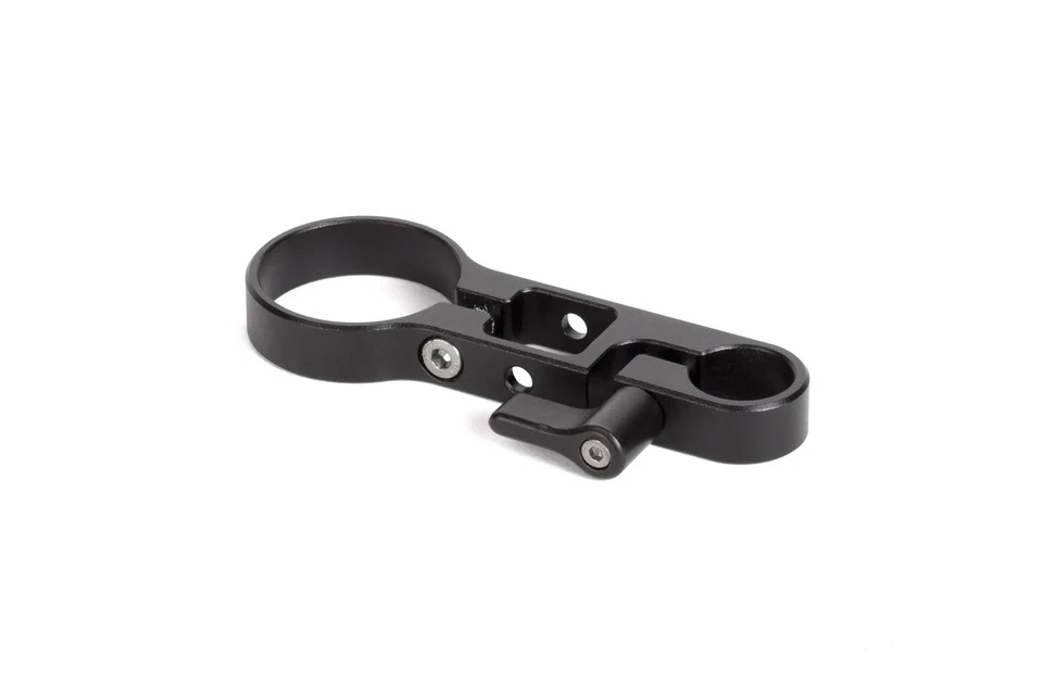 Wooden Camera Director's Monitor Cage v3 (Handle Bracket Only) - 2