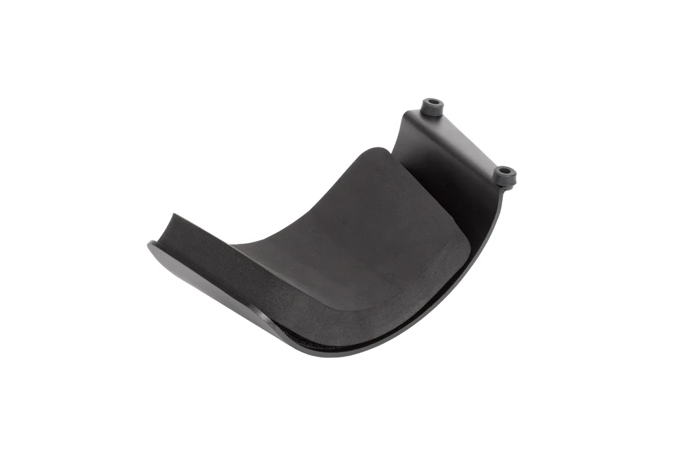 Wooden Camera Shoulder Rig v3 Replacement Shoulder Bend with Pad - 2