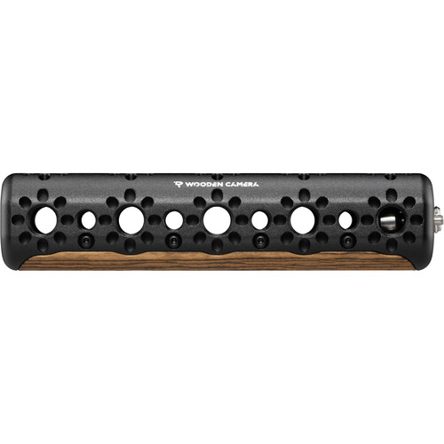 Wooden Camera Ultra Handle Extension (5") - 6