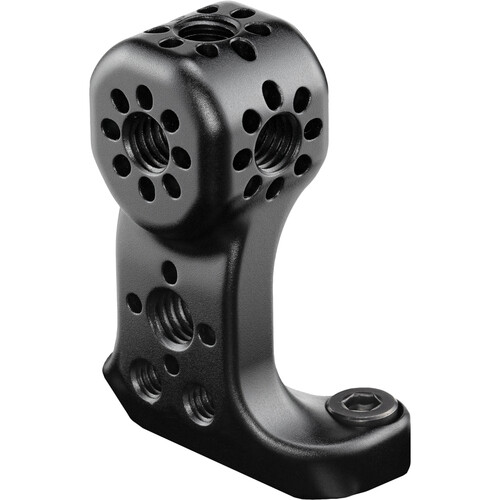 Wooden Camera Ultra Handle Rear Upright (Sony VENICE) - 2