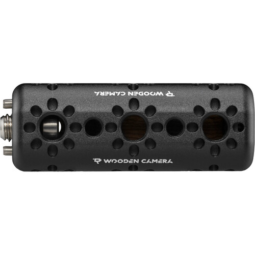 Wooden Camera Ultra Handle Extension (3") - 3